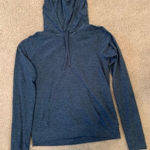 Outdoor Voices Hoodie